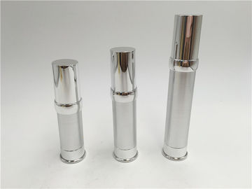 COME crema vuota senz'aria materiale Bottle15ML per l'imballaggio del siero dell'occhio