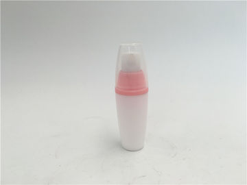 Capacità crema vuota della bottiglia 5ml 10ml 20ml 30ml 50ml della bottiglia senz'aria dei pp disponibile