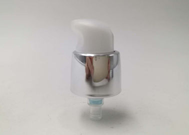 18 / Erogatore vuoto del sapone liquido di cura di pelle della sostituzione della pompa dell'erogatore della lozione di 410 bottiglie della pompa