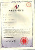 Porcellana Yuyao Jinliang Commodity Packing Co., Ltd. Certificazioni